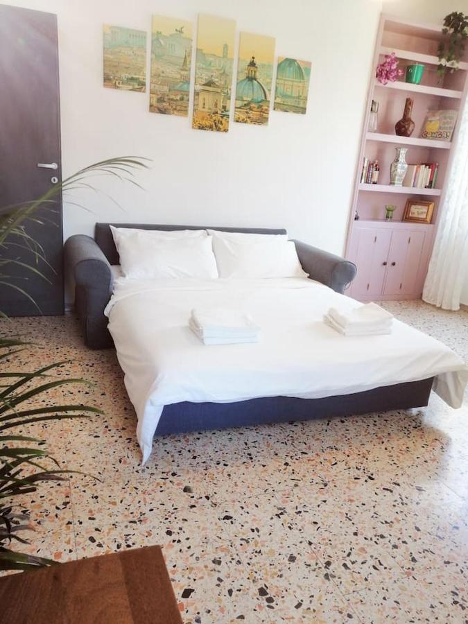Casa Tommasini Apartamento Roma