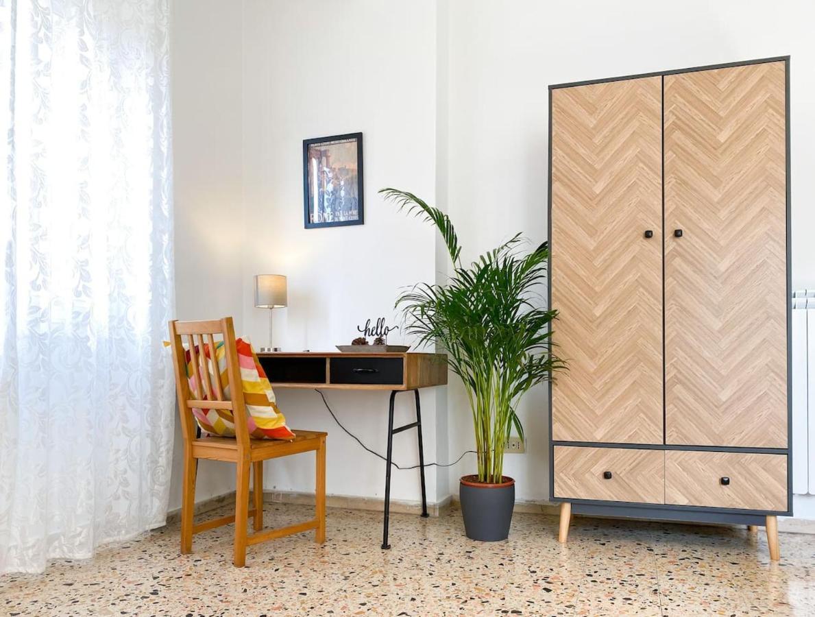 Apartamento Casa Tommasini Roma