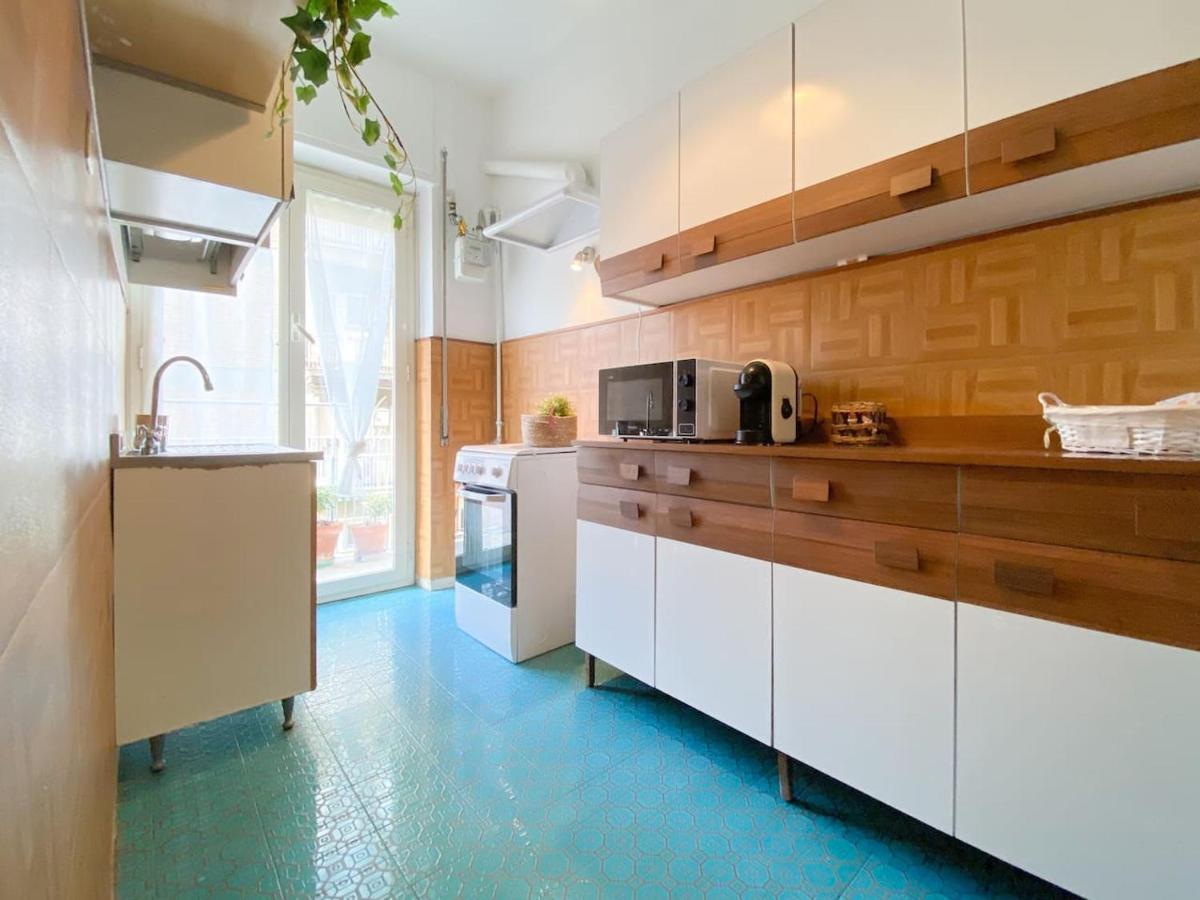Casa Tommasini Apartamento Roma