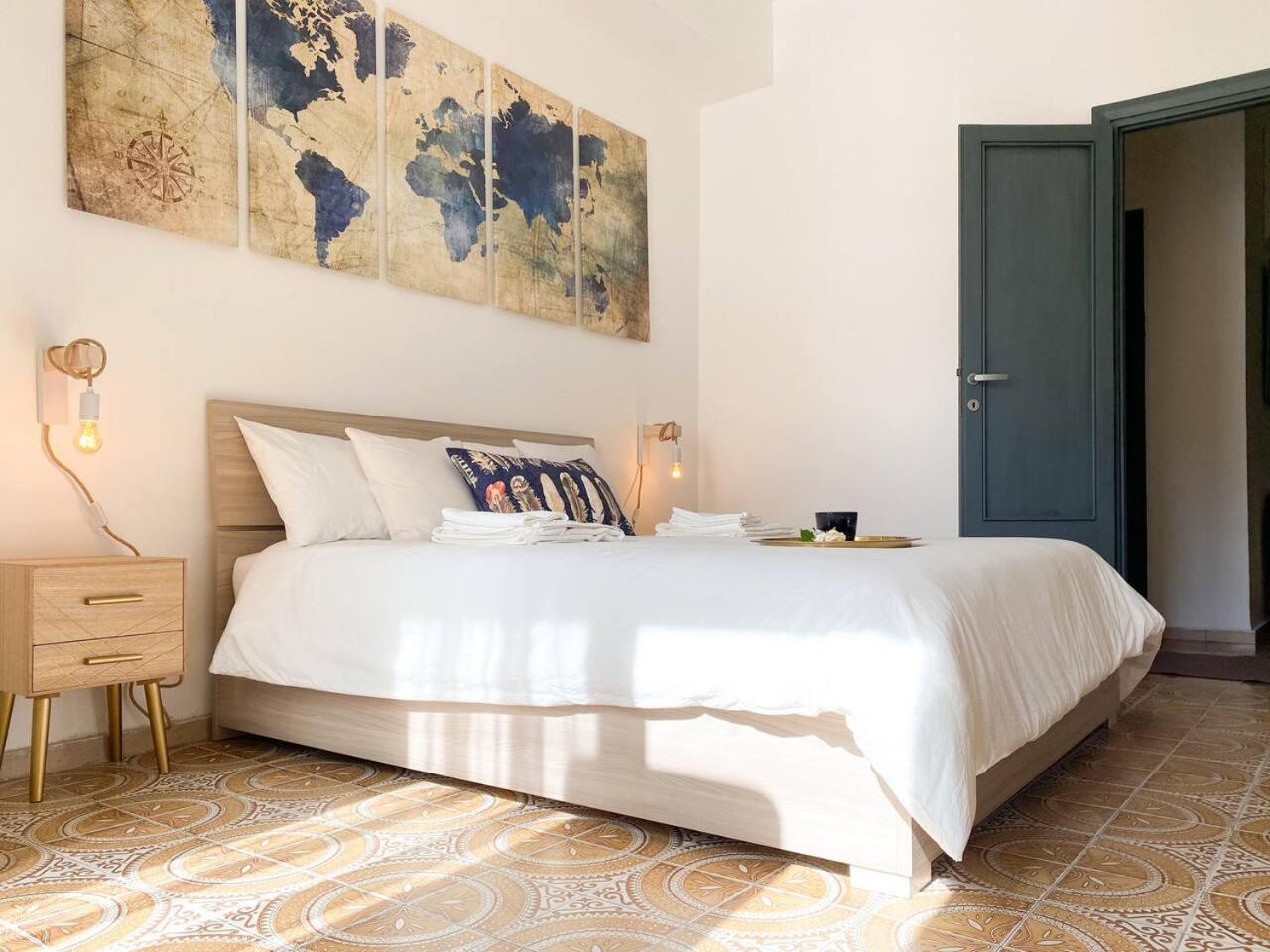 Apartamento Casa Tommasini Roma